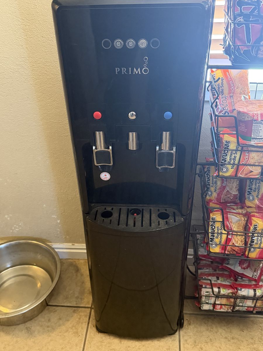 Primo Water System