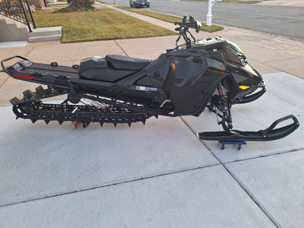 2024 turbo 145mile 3yr warranty