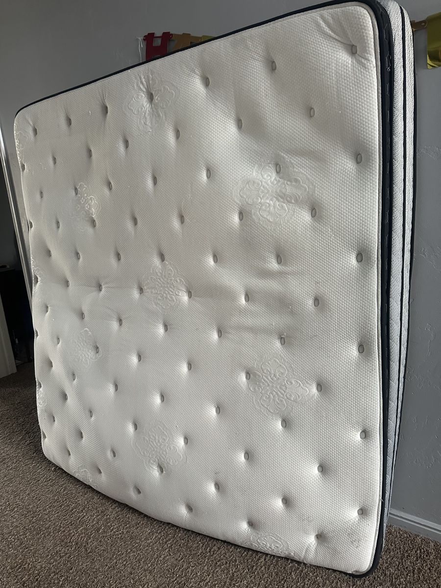 King Mattress