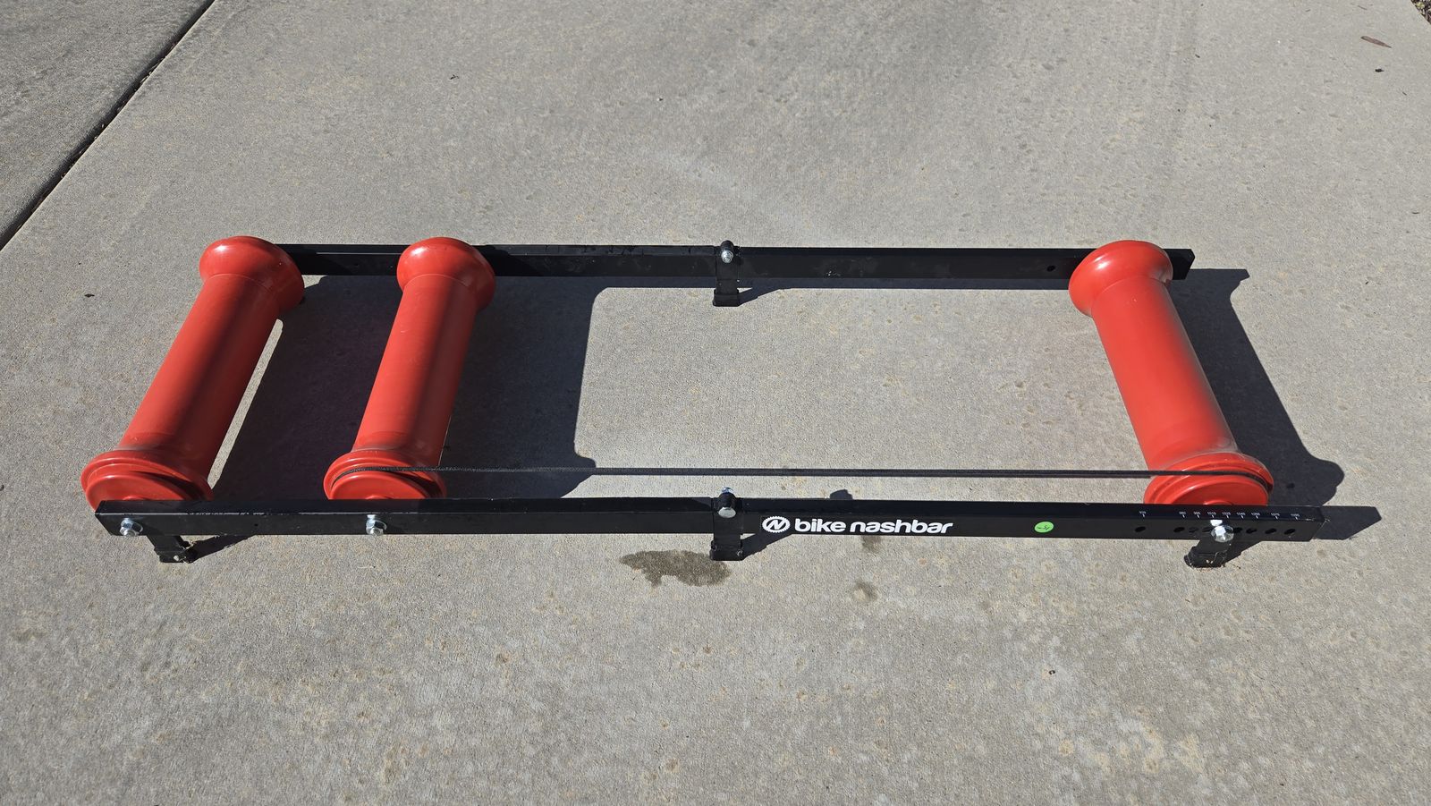 Bike Nashbar Bike Rollers