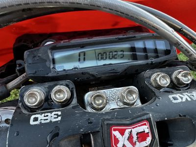 2024 KTM 300 XC-W