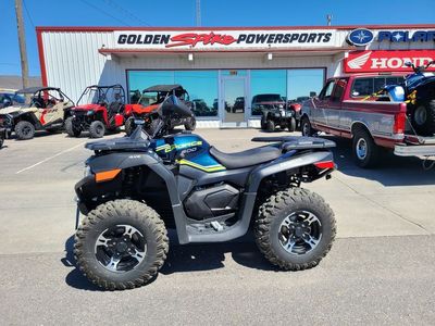 2023 CFMOTO CFORCE 600