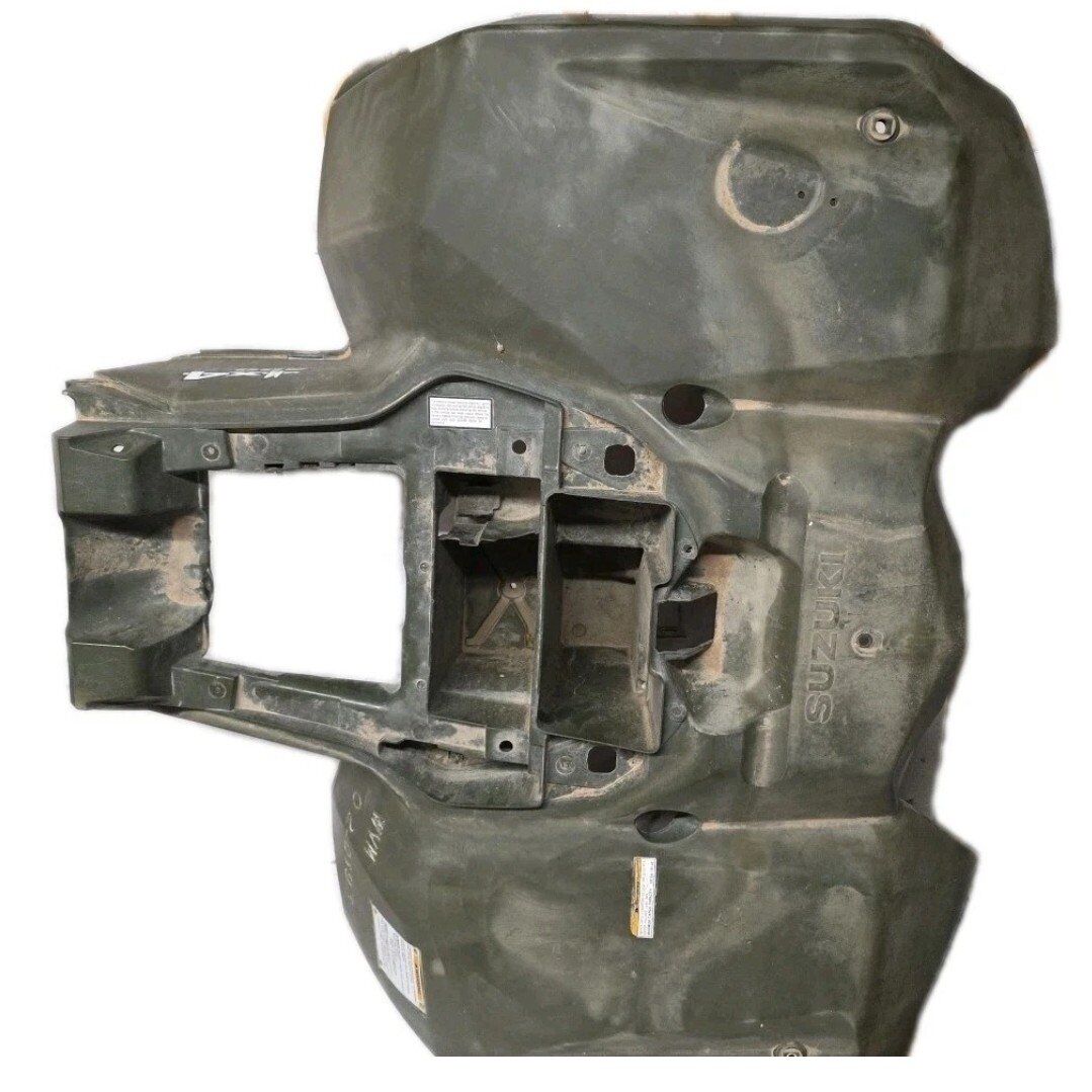 2018 Suzuki KingQuad LT-F400F FSI Rear Fender