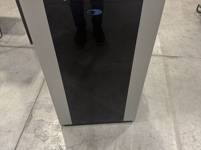 Portable air conditioning unit