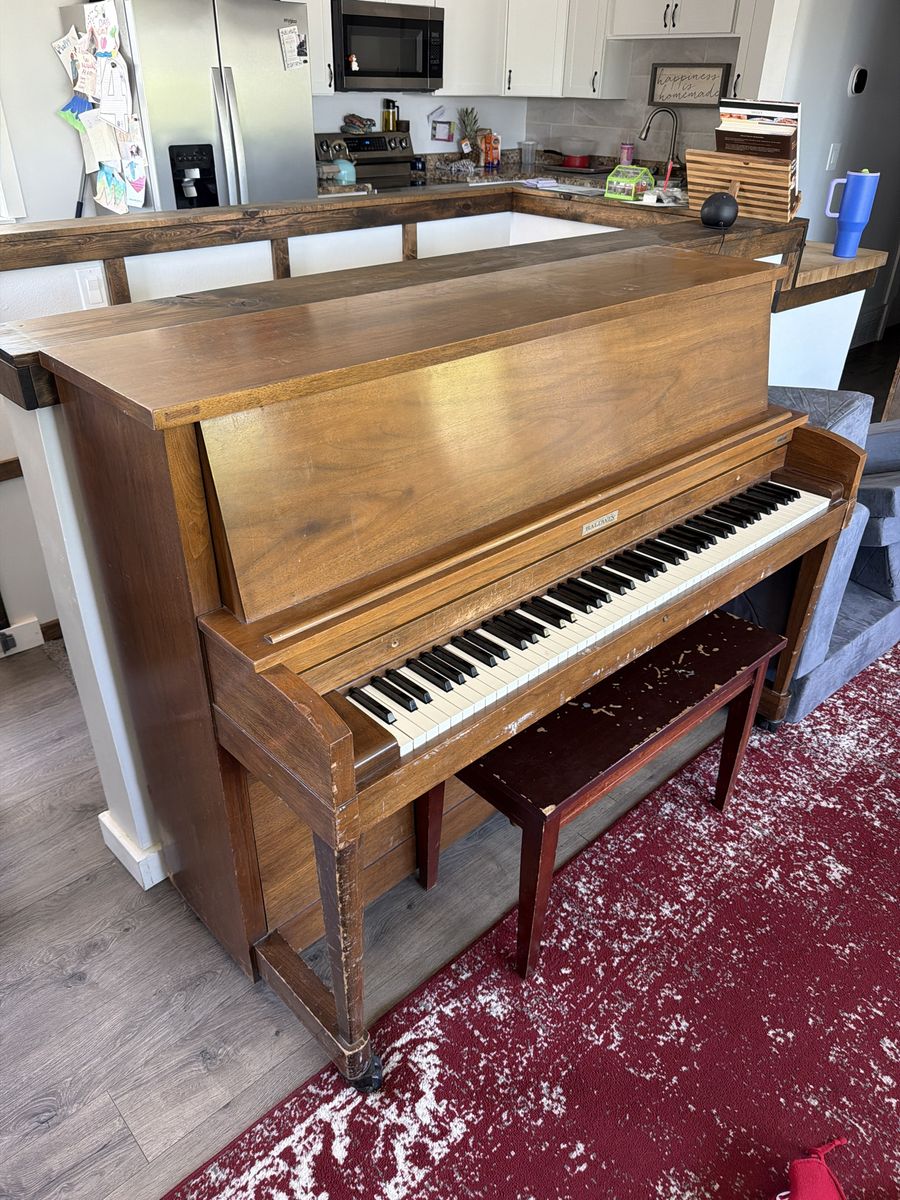 Piano - FREE