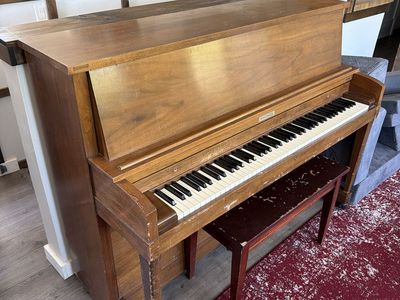 Piano - FREE