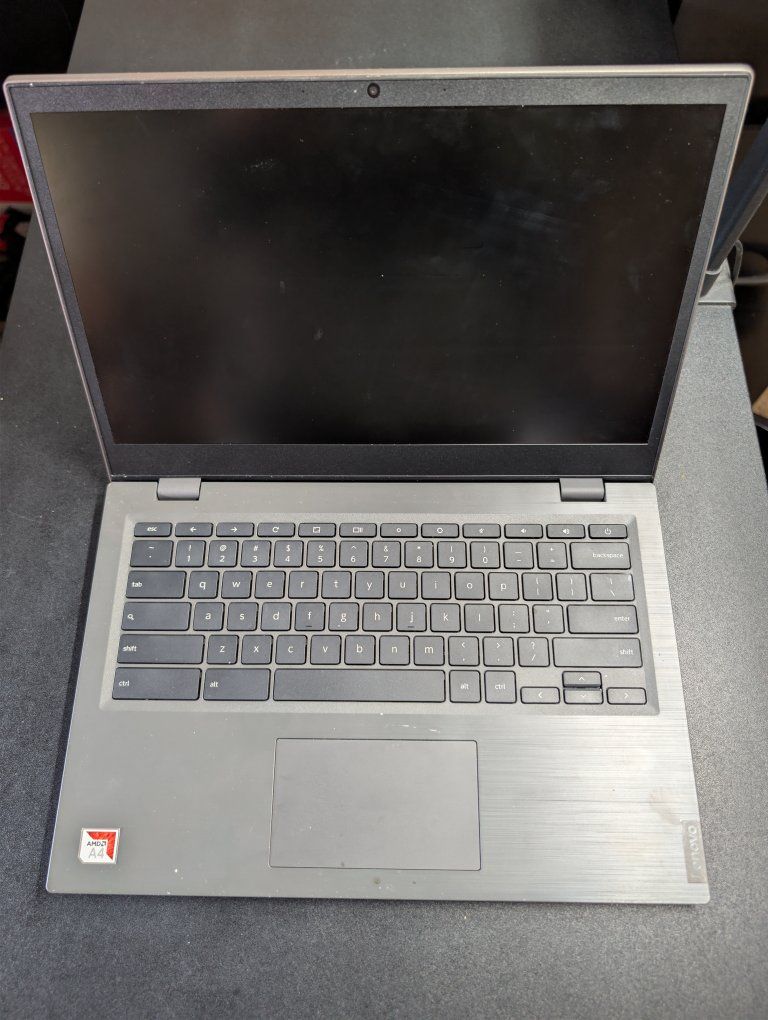 Lenovo 14e Chromebook (81MH) 14" Gray - NO POWER