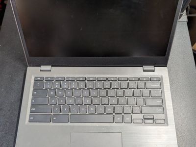Lenovo 14e Chromebook (81MH) 14" Gray - NO POWER