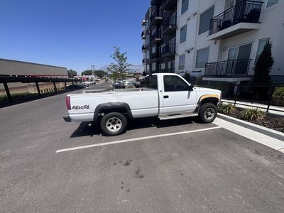 1998 Chevrolet C/K 2500 Series