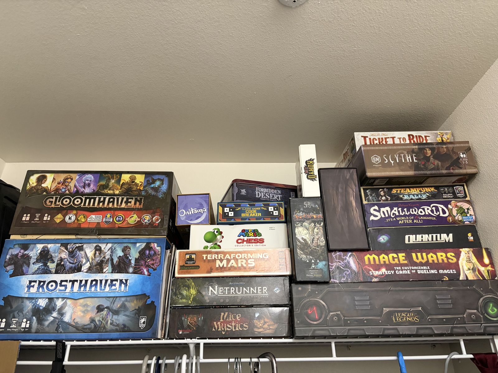 Board Game Lot – Best Offer