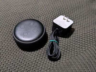 Amazon Echo Dot
