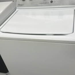 Whirlpool Washer and Dryer Set