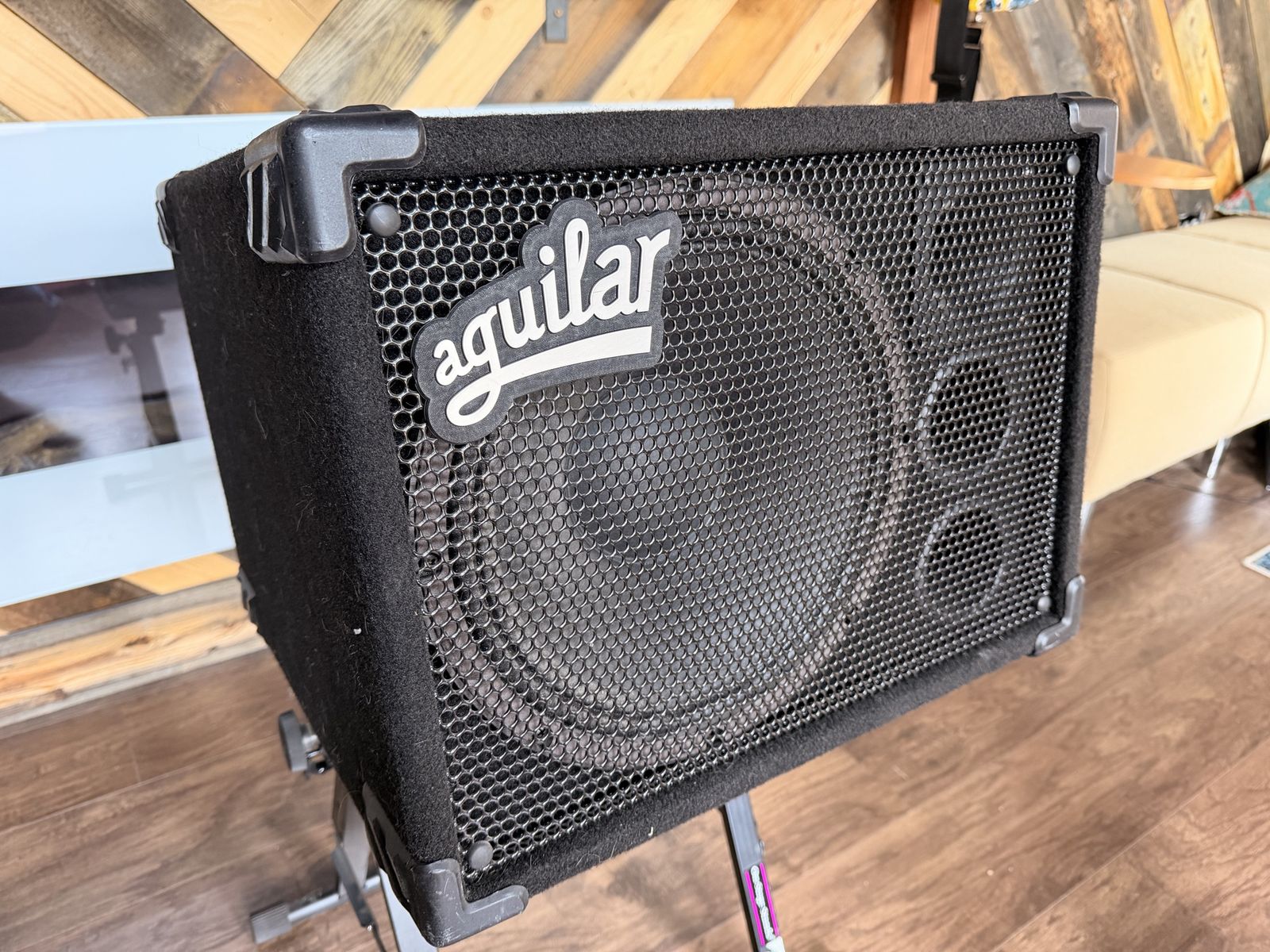 Aguilar GS112 Cabinet