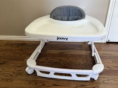 Joovy Spoon Walker