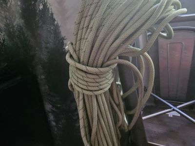 Climbing Rope 80M