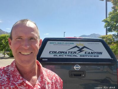 Electrician | Home wiring | Electrical services.