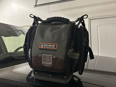 Veto TP-LDP Tool Bag NEW