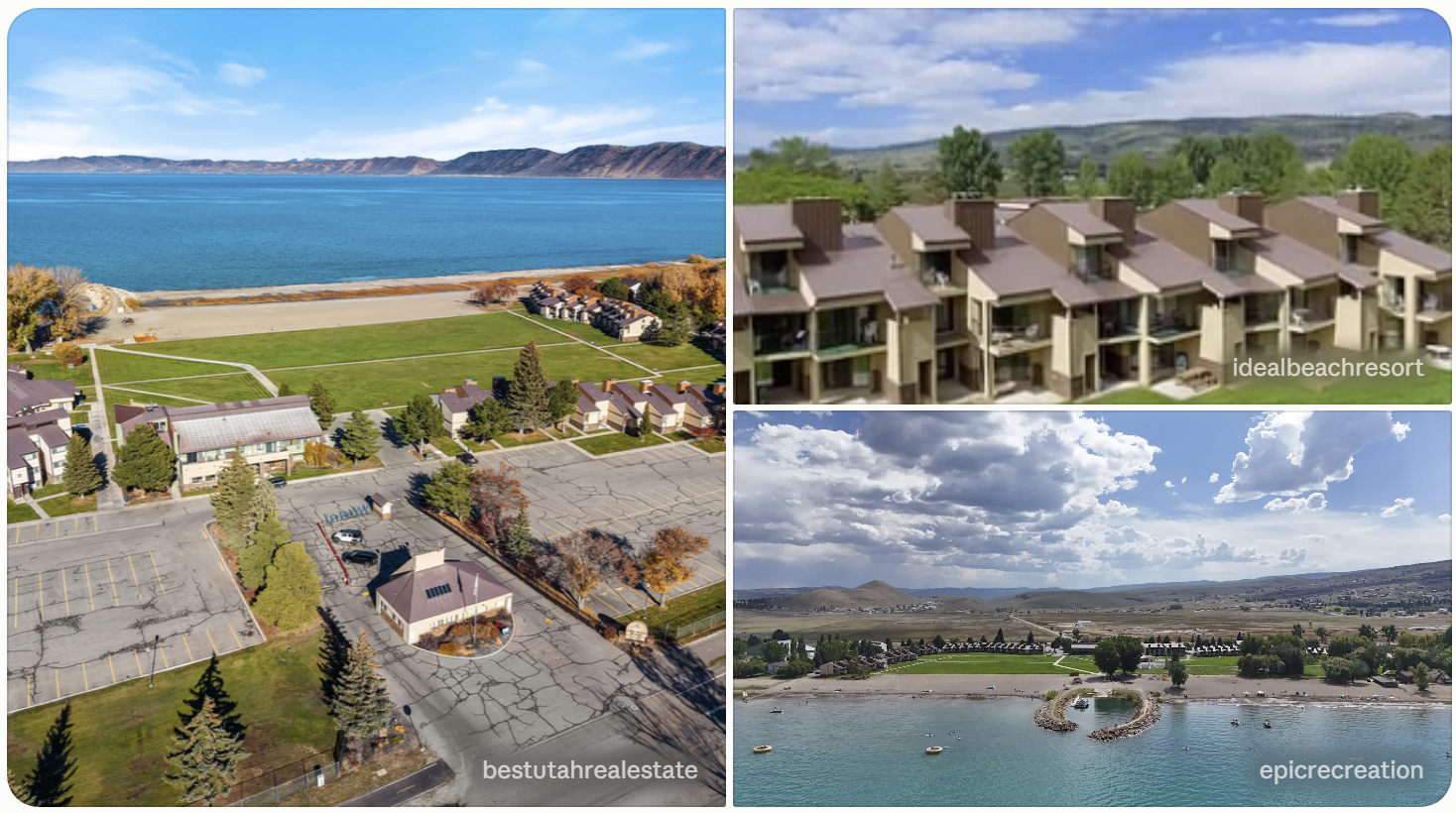 Peak Summer Week at Bear Lake! Raspberry Days Festival Dates!