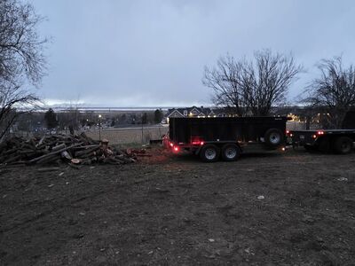 Junk Removal Services