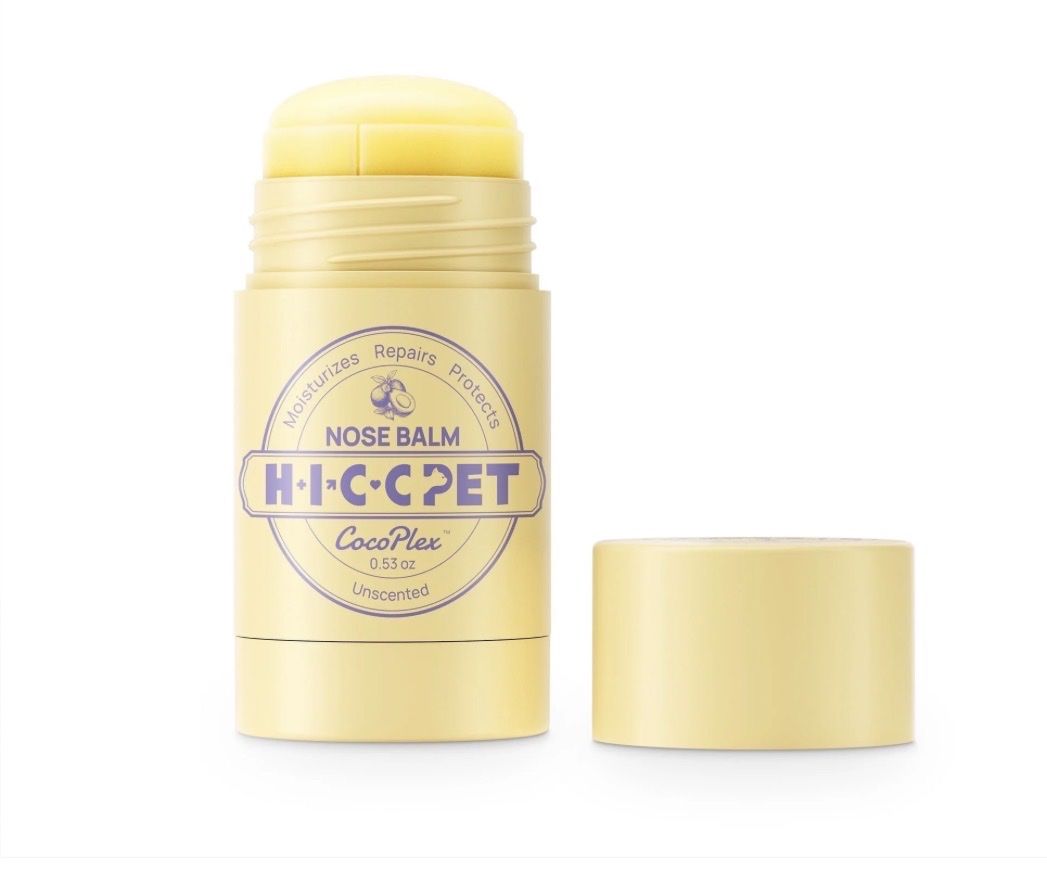 Pet Nose Balm for Dogs and Cats