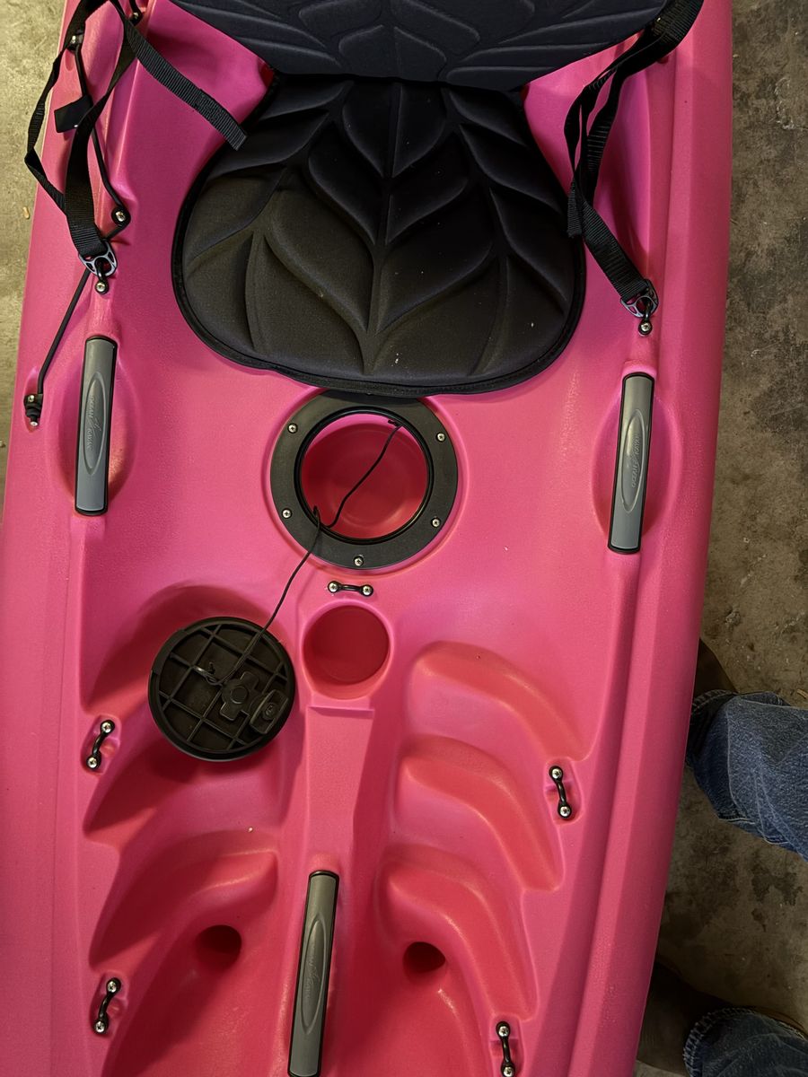 New Old Town Ocean Kayak