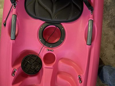 New Old Town Ocean Kayak