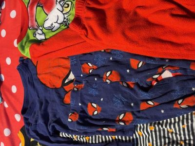 Boy pj’s