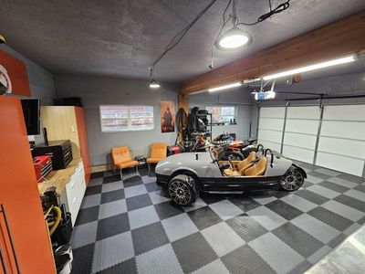 2022 Vanderhall Venice