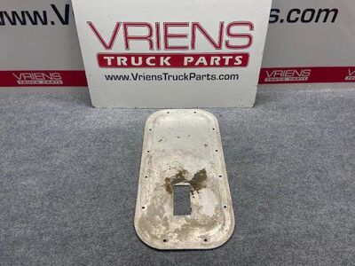 Used Peterbilt Floor Shifter Plate, Part # S22-6033-001