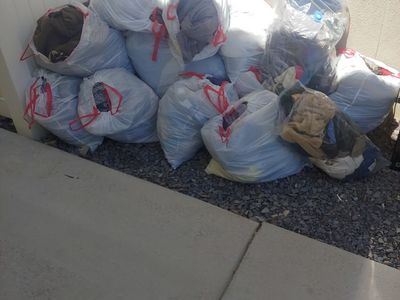 Free men's clothes