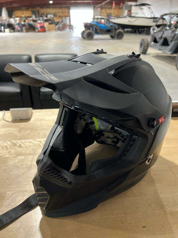 New LS2 Full-Face Helmets — All Sizes — $139