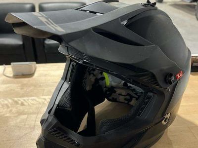 New LS2 Full-Face Helmets — All Sizes — $139