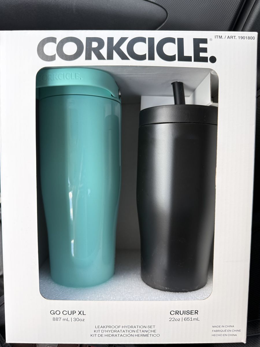 Tumblers