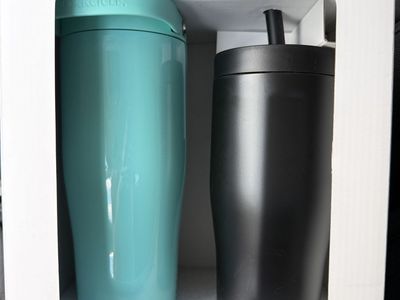 Tumblers