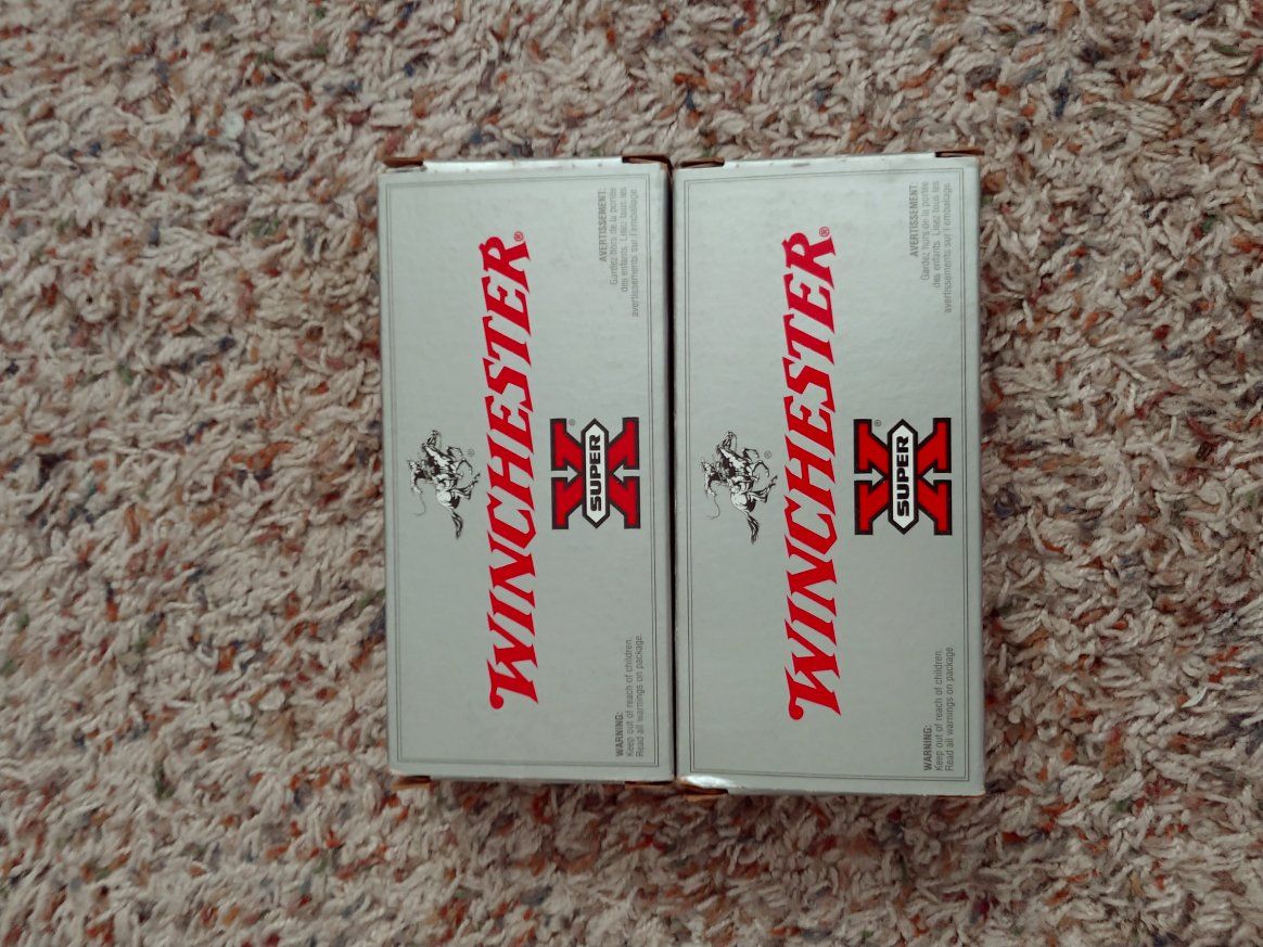 150+ Rounds .300 Savage