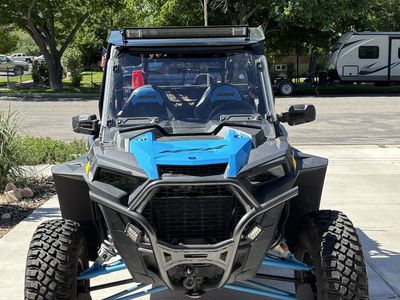 2019 Polaris RZR Turbo 1000 XP 4