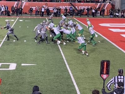 2026 Utah Utes Football Season Tickets