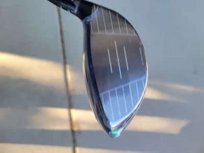 Callaway Elyte Mini Driver