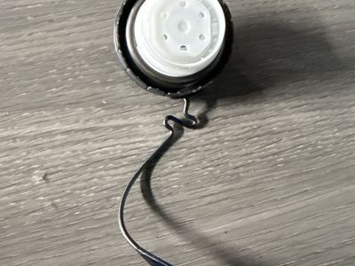 Duralast Fuel Cap for Toyota Sienna 2022