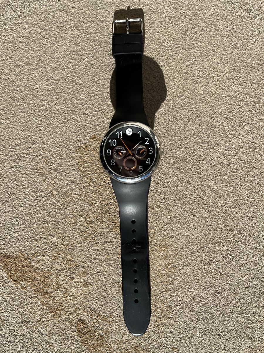 PHILIP STEIN FRUITZ MEN'S WATCH