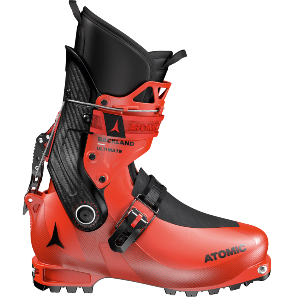Atomic Backland Ultimate