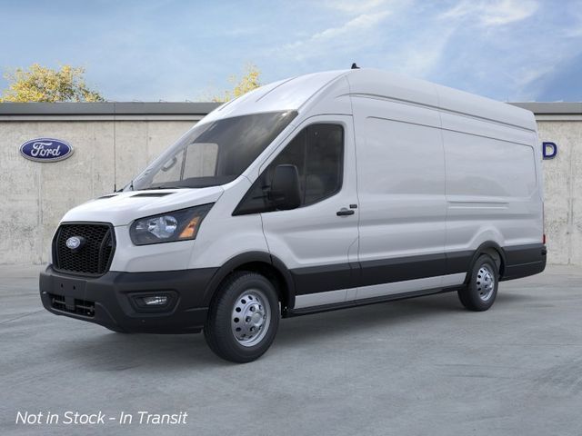 2026 Ford Transit 350