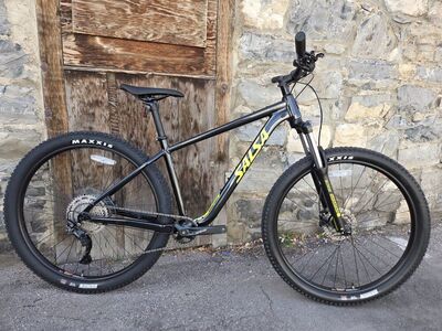 Salsa Rangefinder Deore 10 29 *NEW*