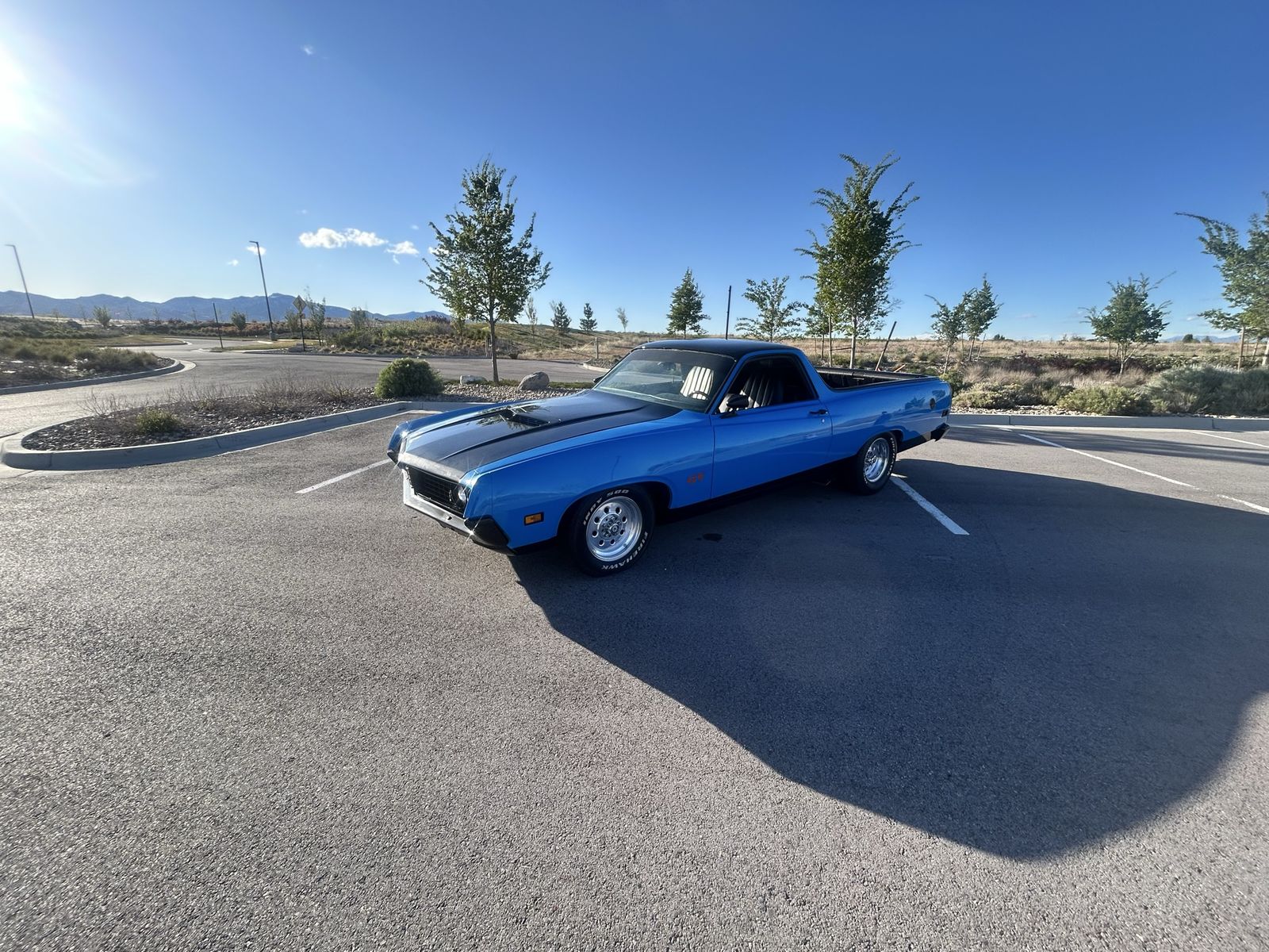 1971 Ford Ranchero in Sandy, UT | KSL Cars