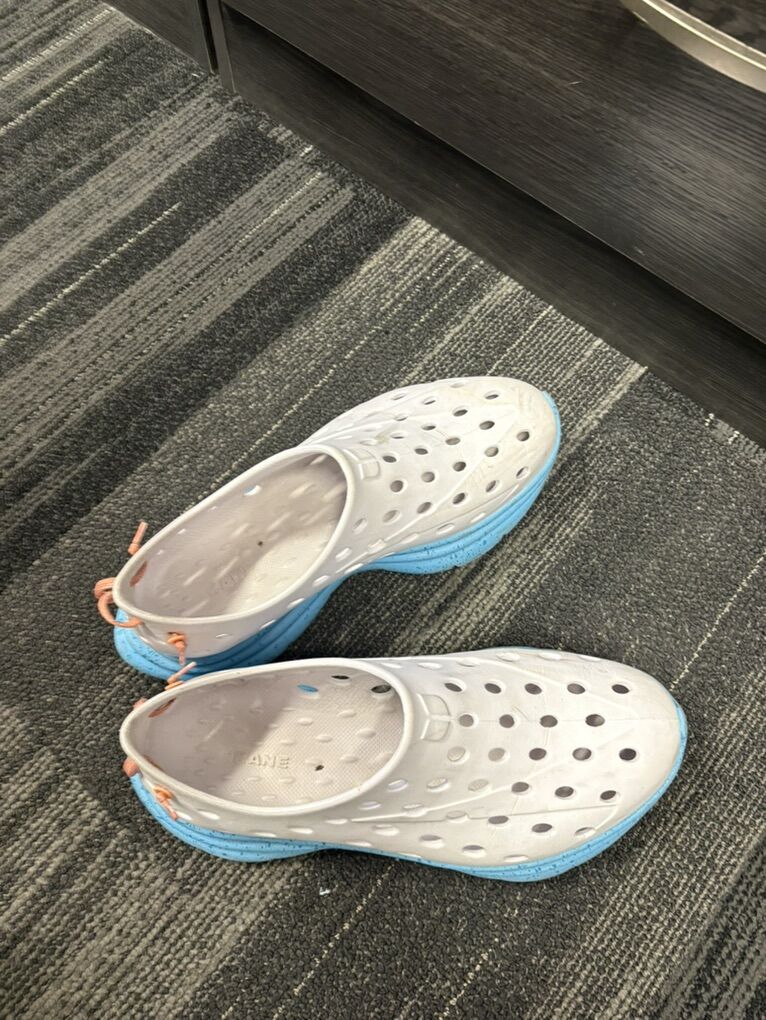 Mens Kane Shoes 10.5