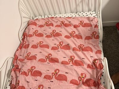 Extendable Bed