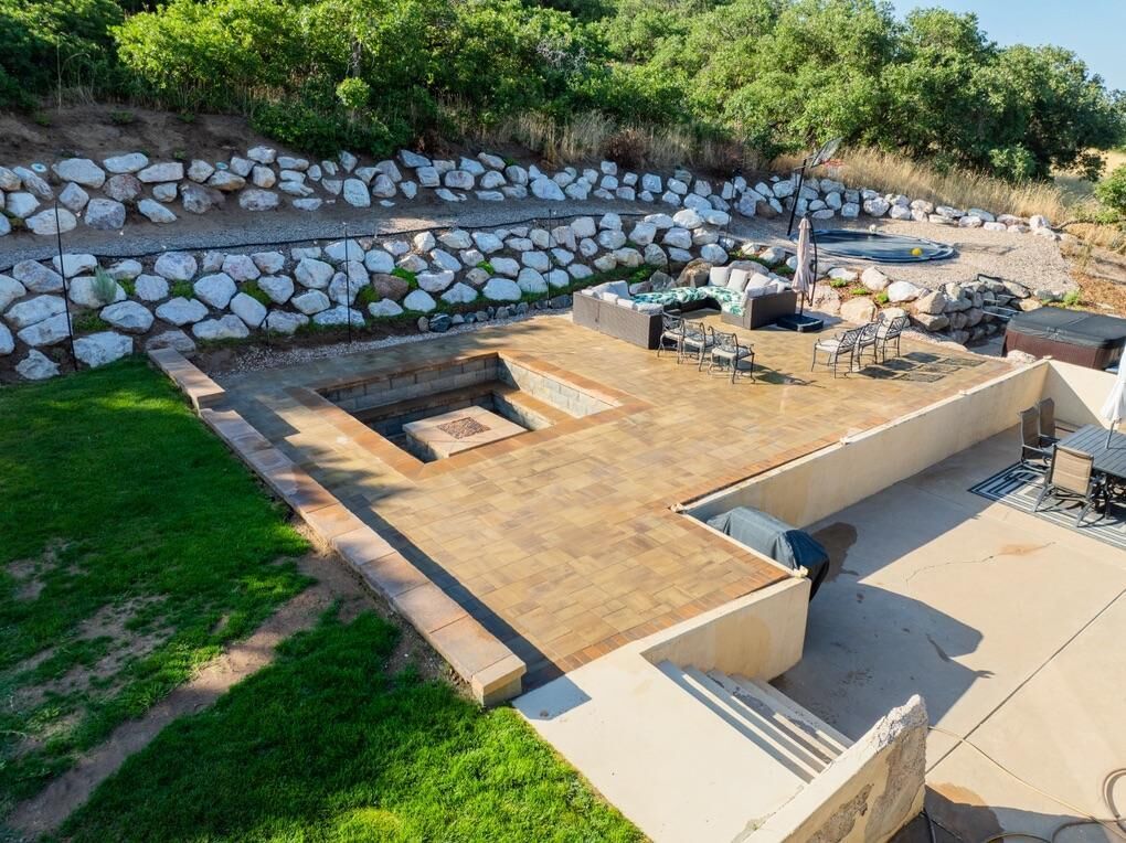 Concrete Flatwork | Patio | Concrete pouring