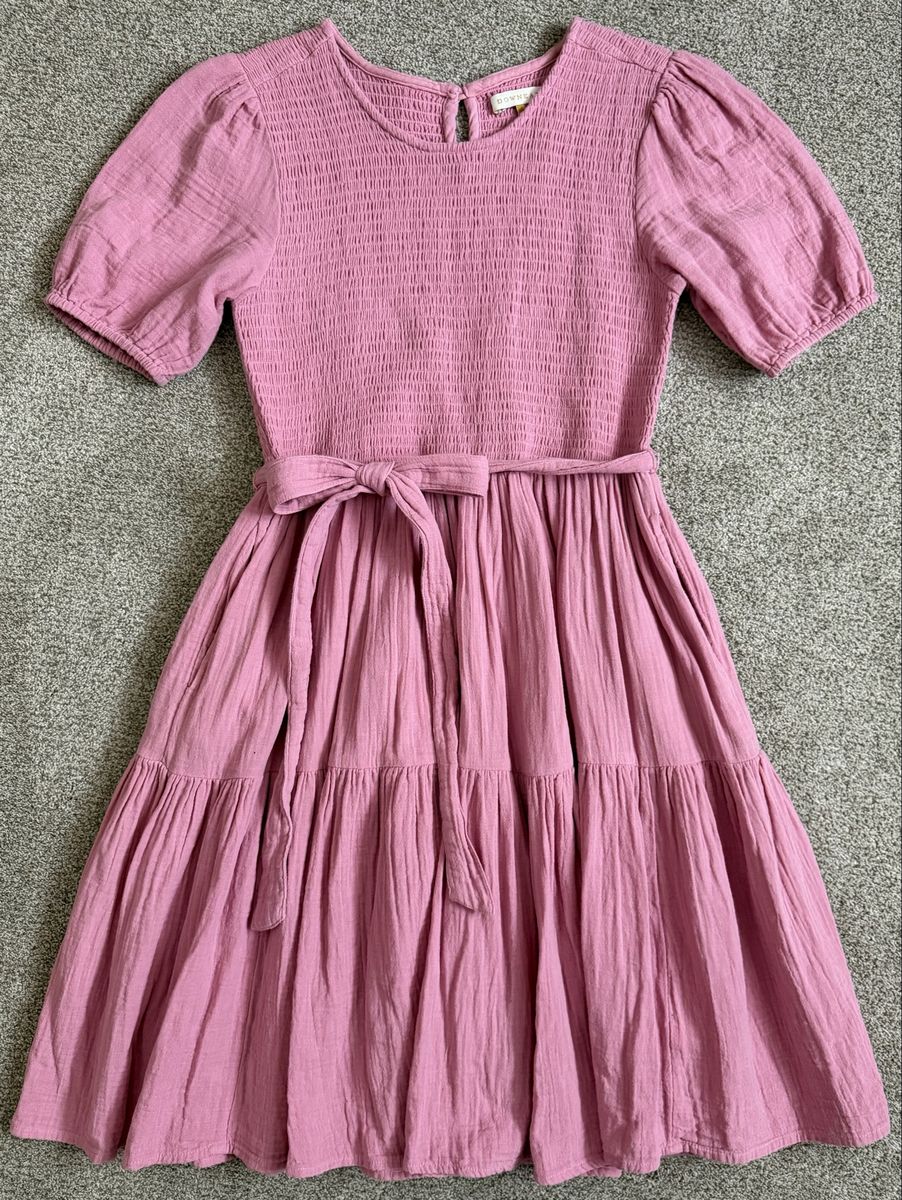 DownEast dress size small