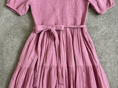 DownEast dress size small