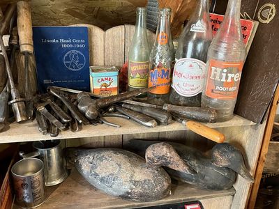 American Pickers Wanted!!!